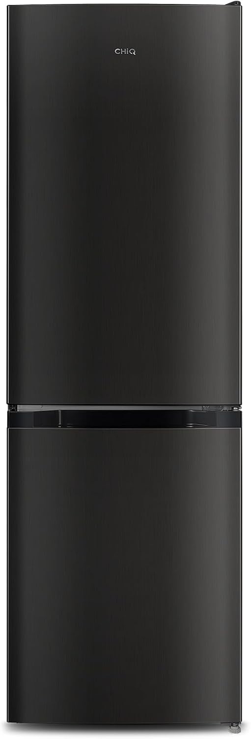 CHIQ - CBM159LEBD - 157L bas - low frost, silencieux, compact CBM159LEBD