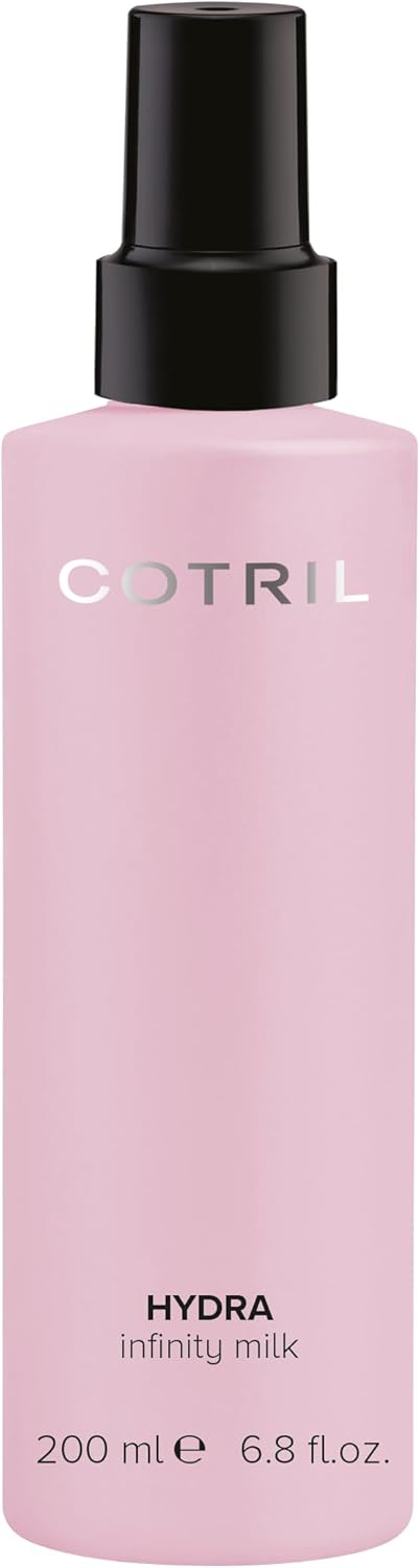 Cotril - Infinity Milk Hydra - 200 ml - Discipline, hydrate, nourrit