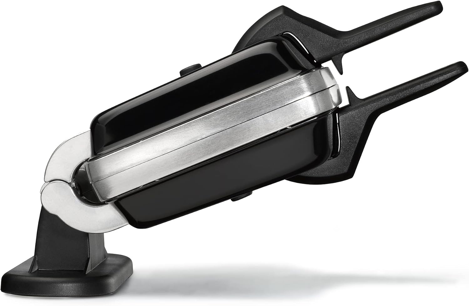 LAGRANGE - Super2 Traditionnel - gaufrier réversible, plaques amovibles, 1000W - 039121