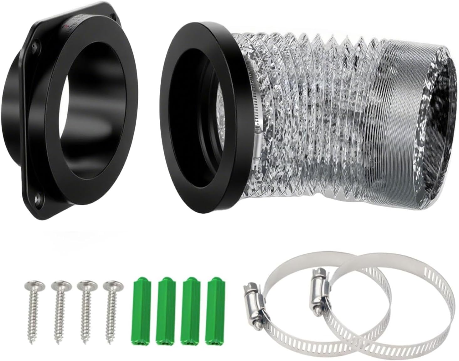 Cocoarm - Kit de couplage magnétique, aluminium résistant, installation facile, sécurité murale