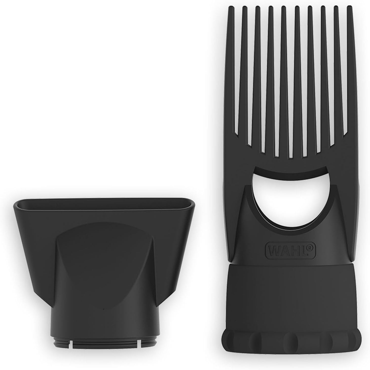 WAHL - PowerPik 2 - sèche-cheveux, 3 réglages, embout Pik, noir