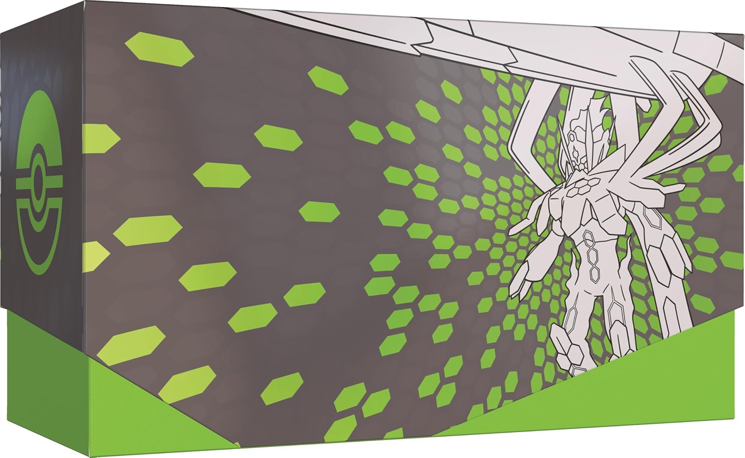 Pokémon - Coffret Méga-Évolution Équilibre - 9 boosters, carte promo