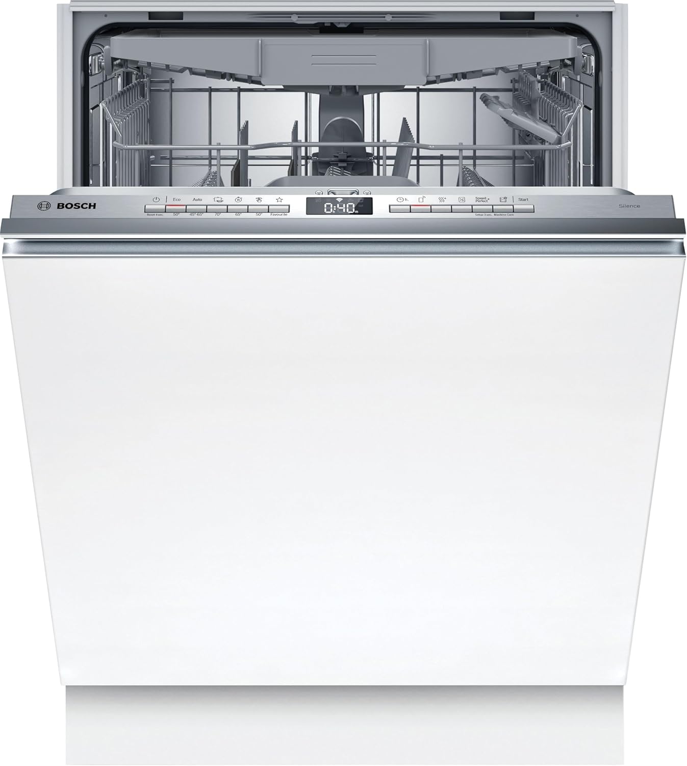 Bosch - Série 4 - 60 cm encastrable - grande hauteur - SBV4HVX14E
