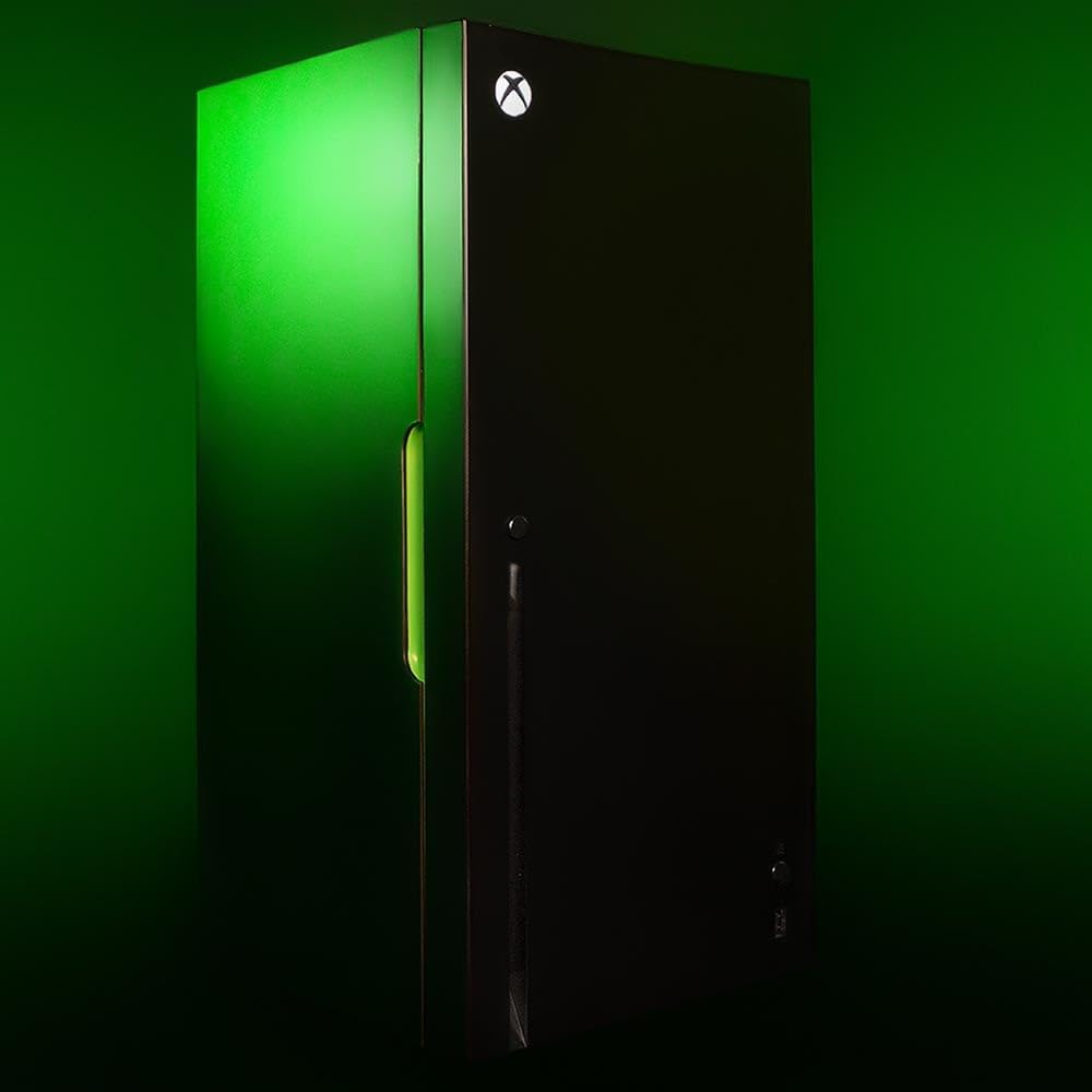 Ukonic - Xbox Series X Mini réfrigérateur - compact - thermoélectrique