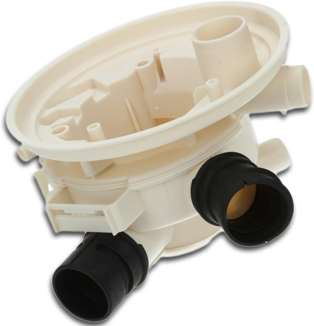 AEG - lave-vaisselle série 155 - raccord cuve/pompe complet - 1527957128