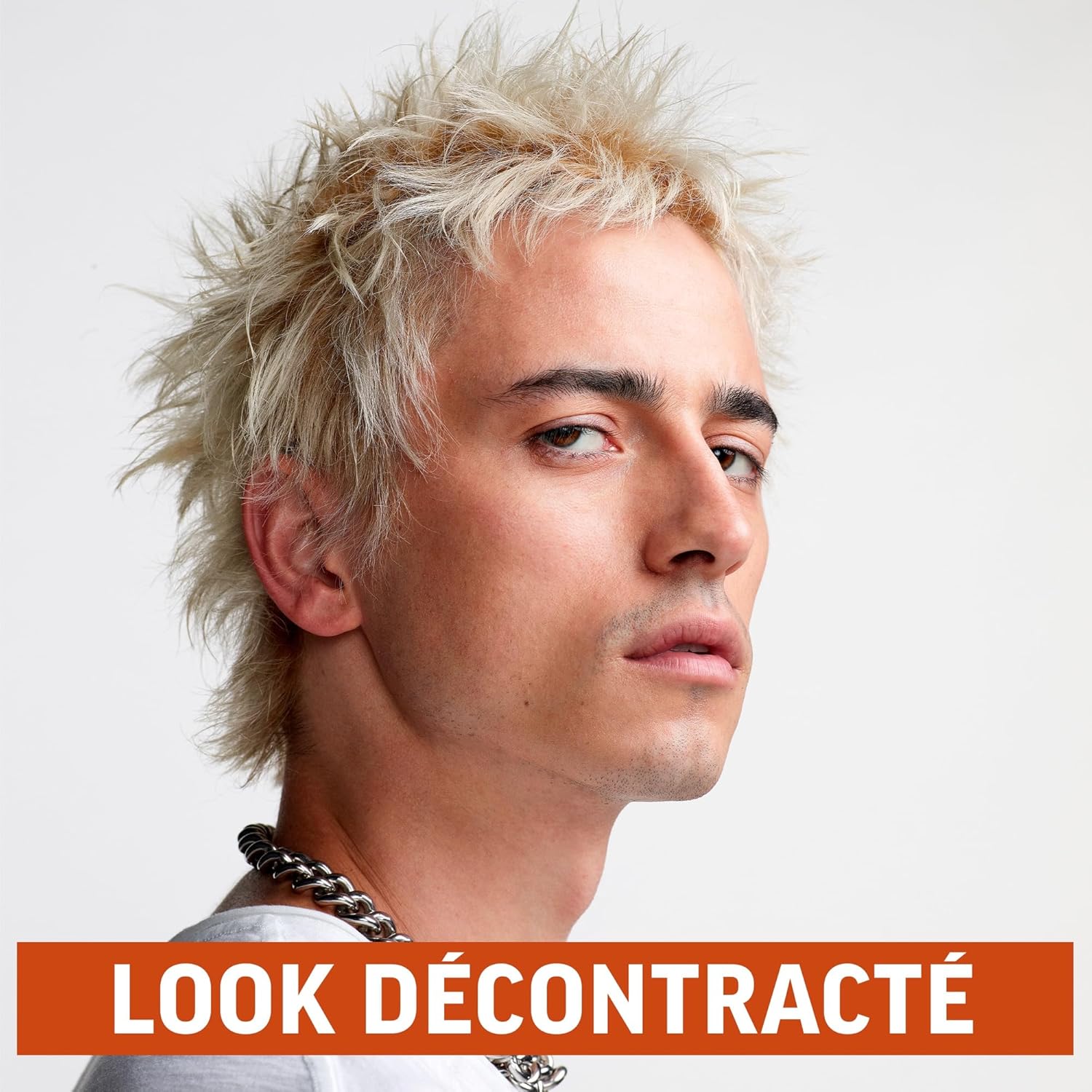 American Crew - Defining Paste - 85g - coiffante tenue moyenne, brillance faible