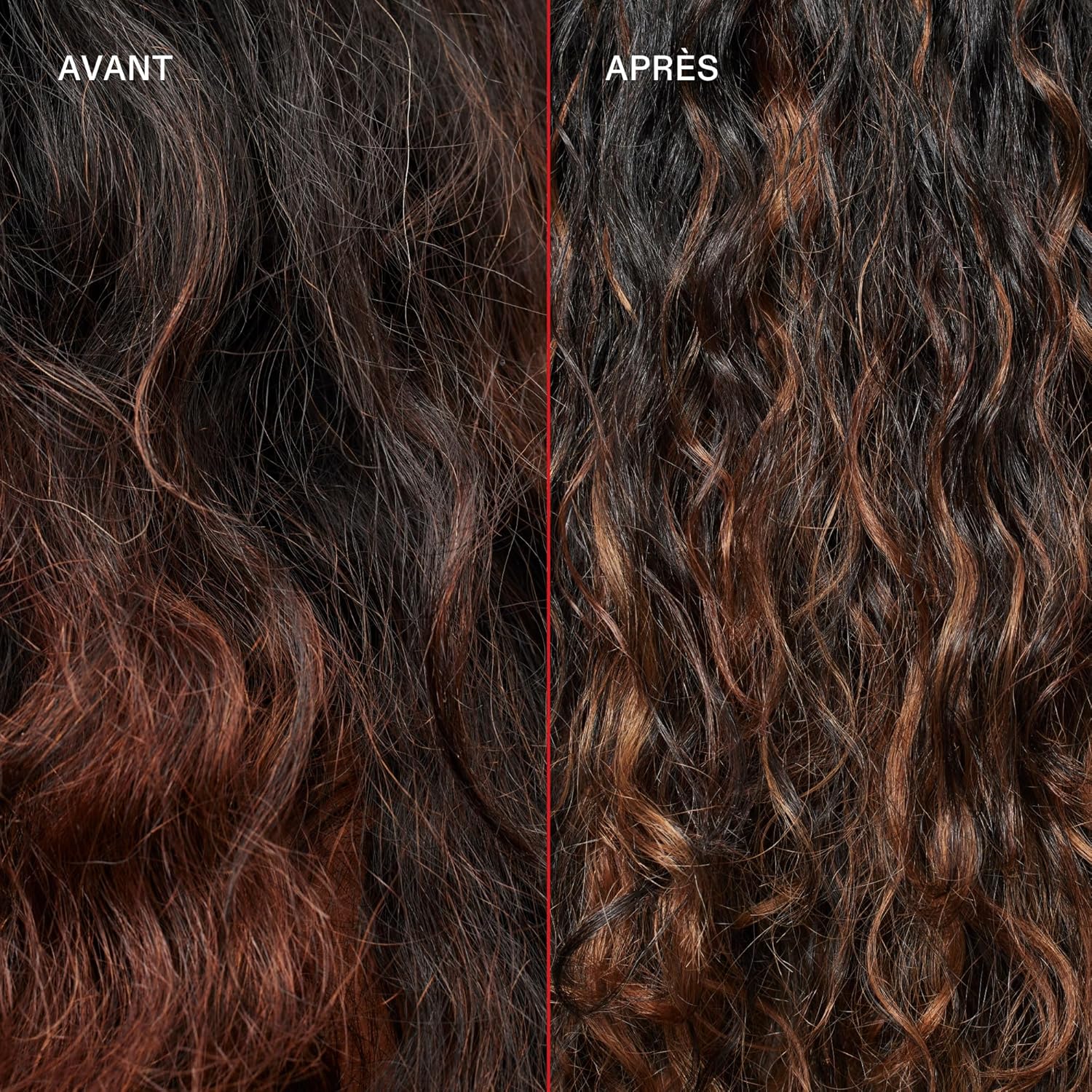 Olaplex - Huile No 7 - 30ml - protège chaleur, contrôle frisottis