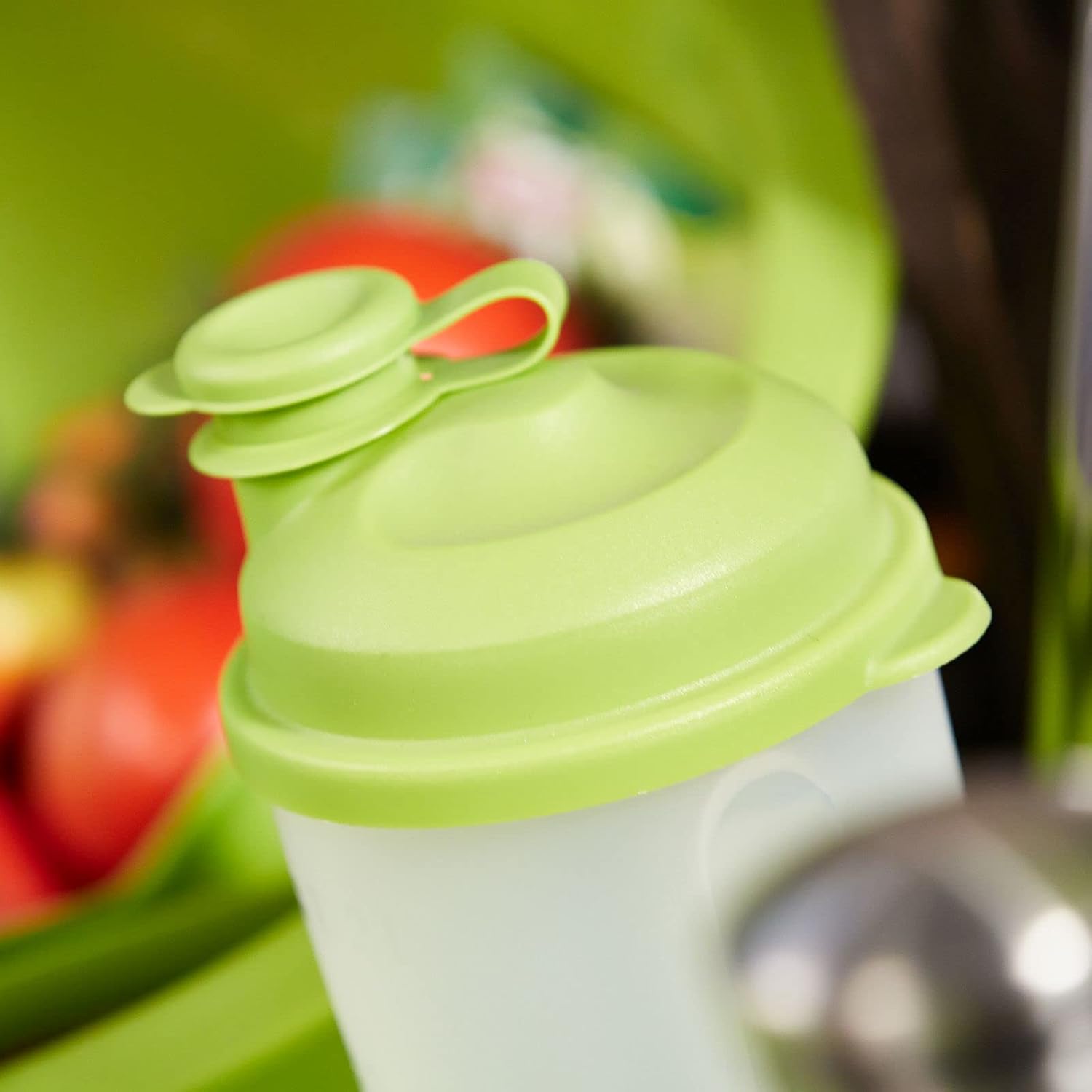 Westmark - Fortuna - 5L essoreuse et shaker 0,5L sans BPA - 243222E7