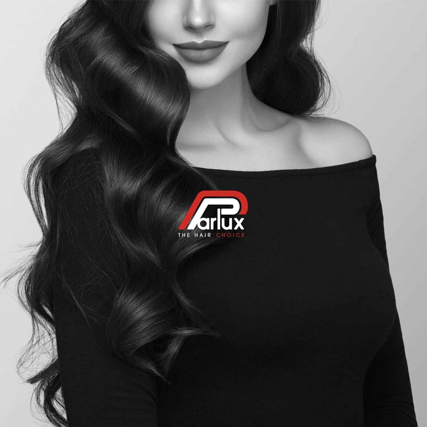 Parlux - Advance Light série - sèche-cheveux ionique et céramique, Ice