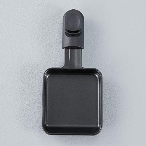 SEVERIN - Raclette 8 pers - pierre naturelle, plaque réversible, thermostat - RG 2371