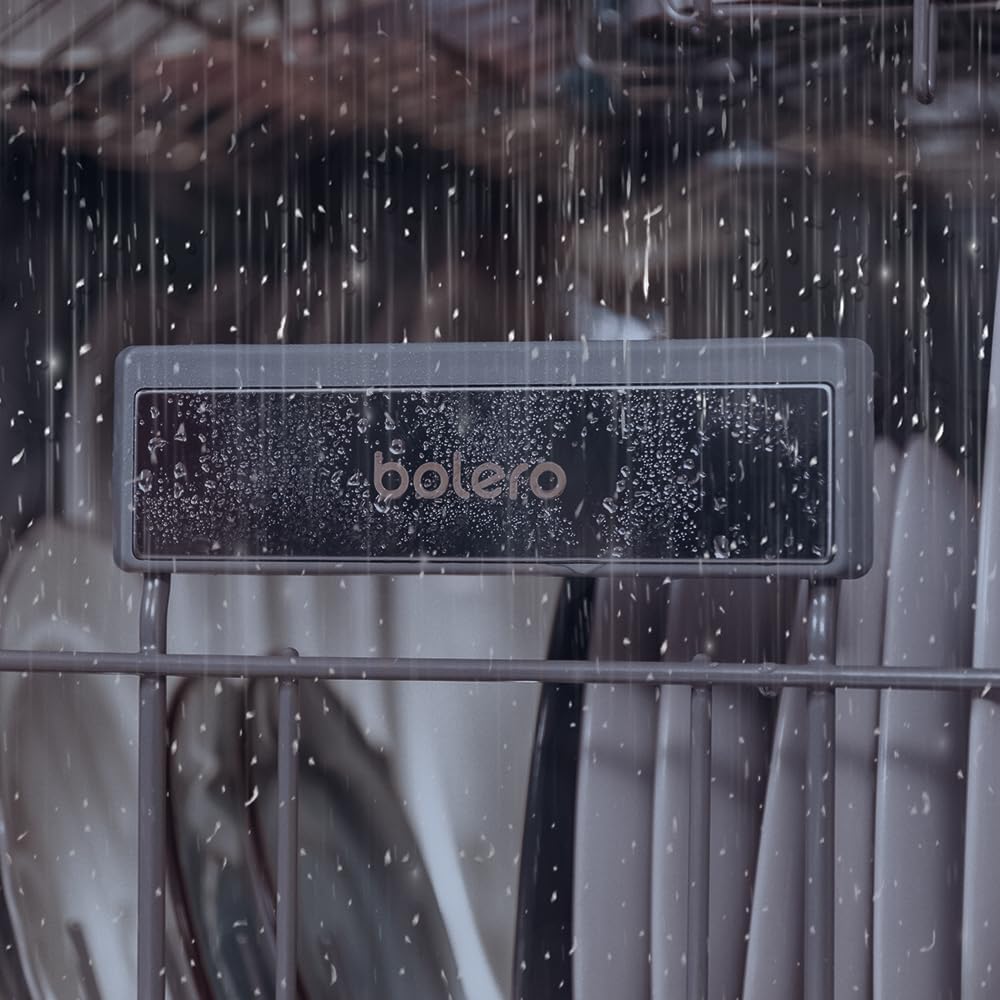 Cecotec - Bolero Aguazero 4201 - 45cm - 11 couverts, 6 programmes, classe E