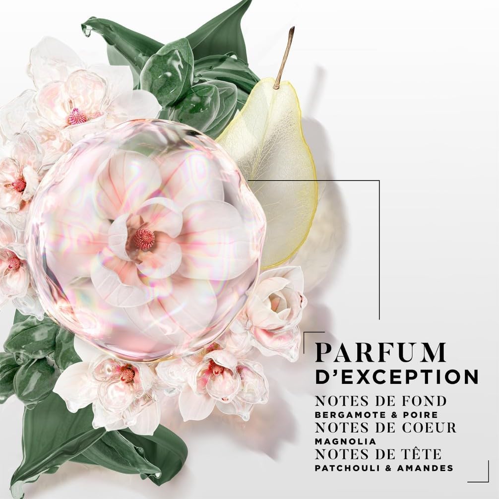 DESSANGE - Hydra Brush Hydra-Protecteur - 225ml - Démêle, hydrate, protège cheveux chauffés