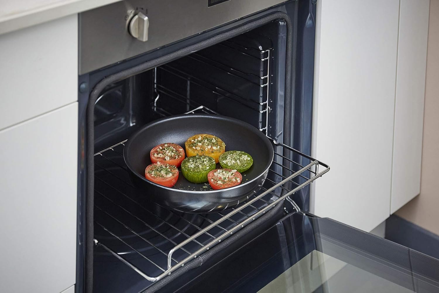 Sitram - Sitramovible série - 20/24/28cm - aluminium, poignée amovible, induction - 712757