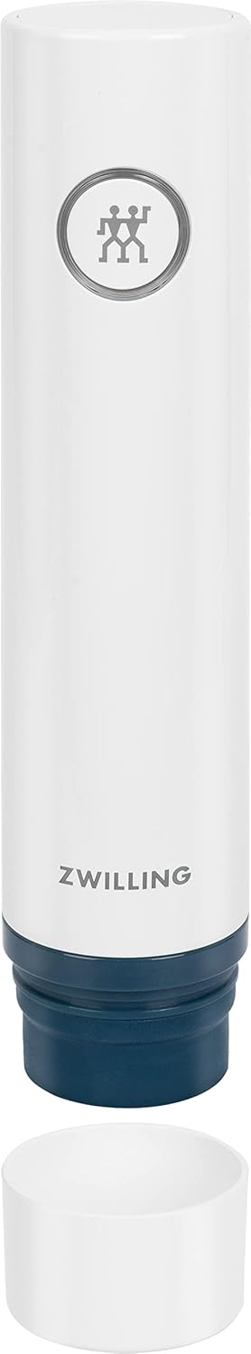 ZWILLING - Fresh & Save - kit de démarrage 7 pièces plastique, hermétique