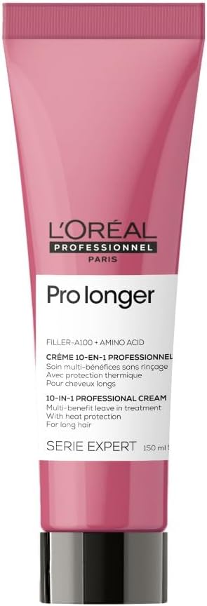 L'Oréal Professionnel - Pro Longer Série Expert - masque - hydrate, protège longueurs cassantes
