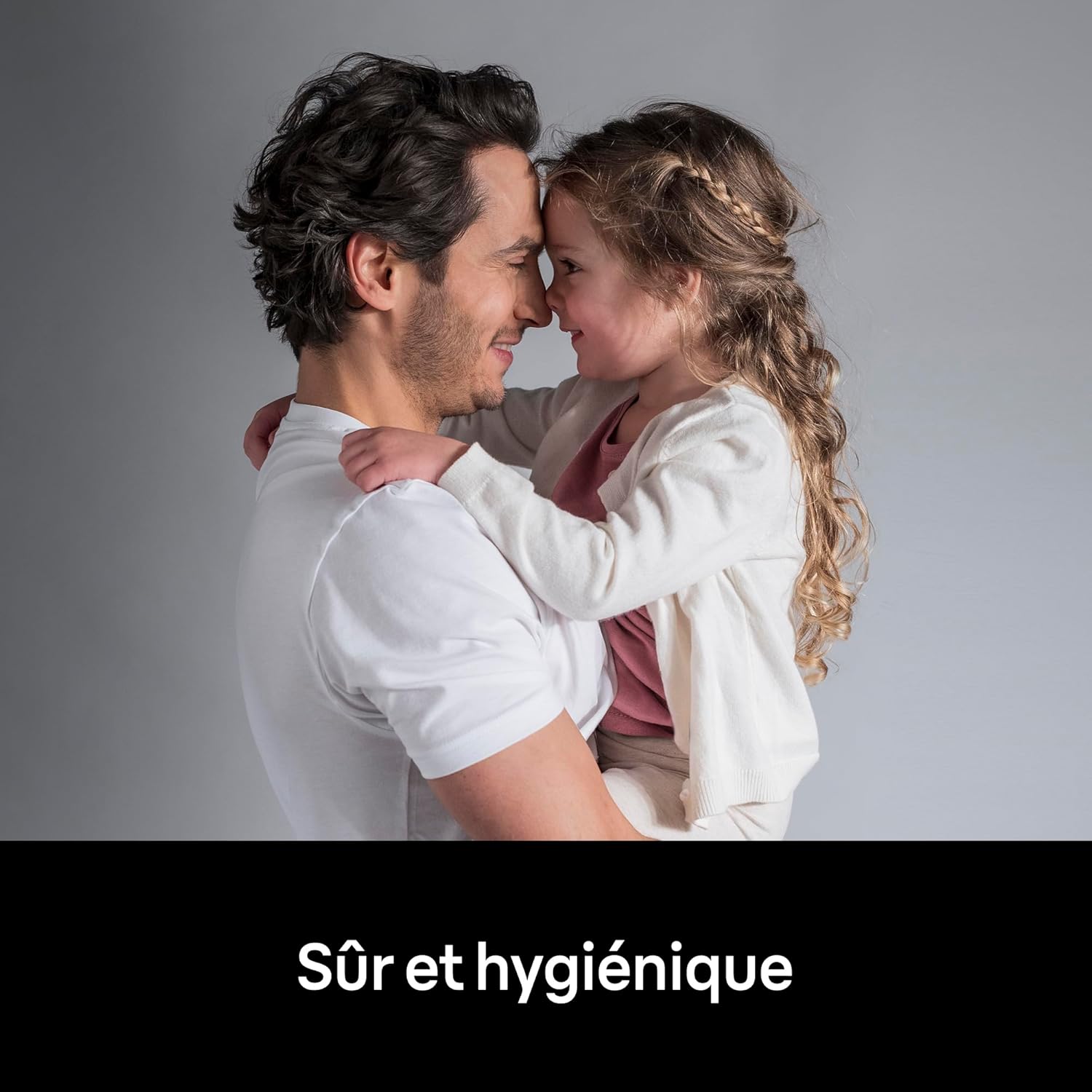 Braun - ThermoScan - 40 pièces - embouts hygiéniques auriculaires LF40