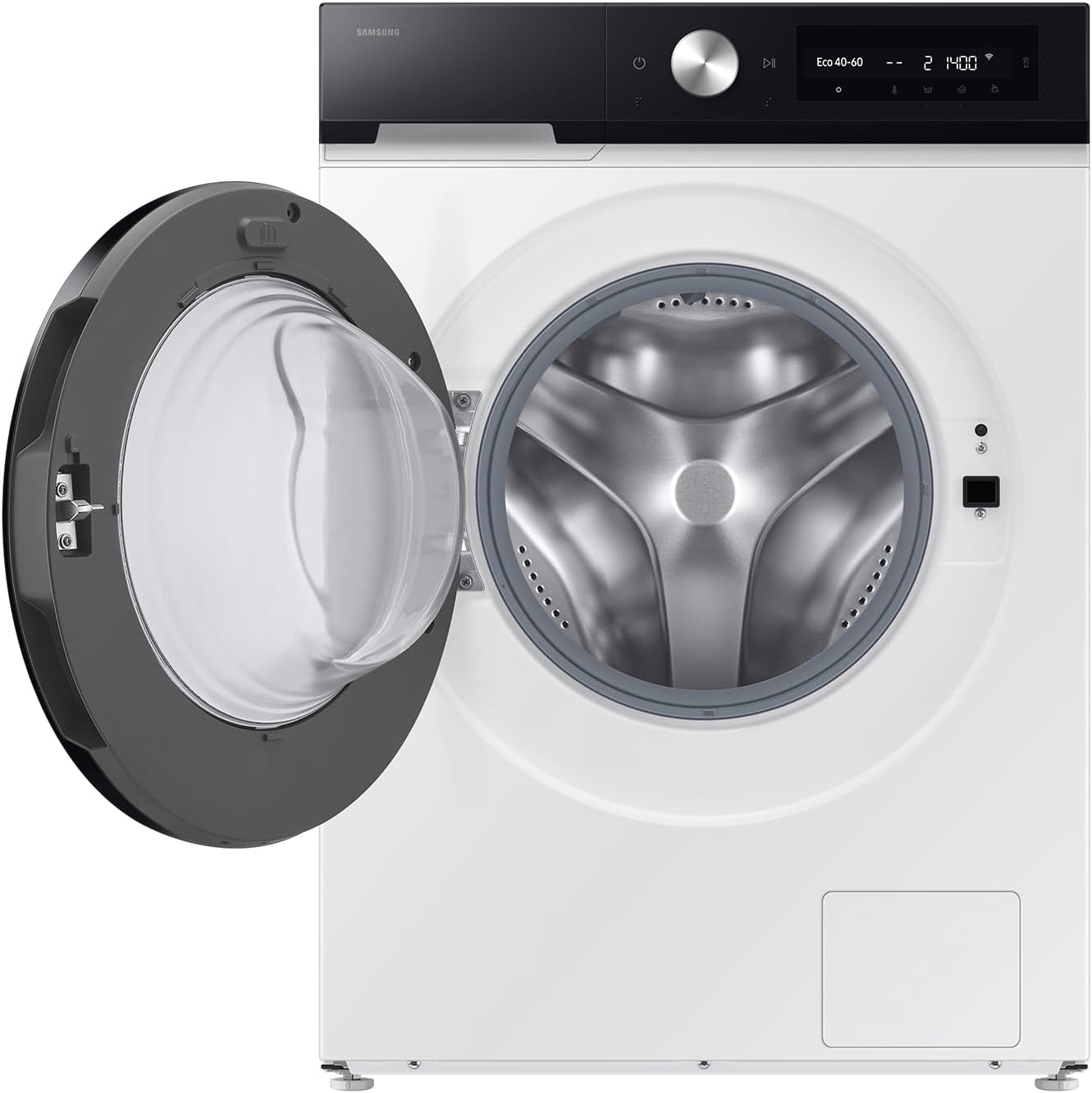 Samsung - Série WW - 11 kg, 1400 tr/min, blanc, WW11DB7B94GEU3
