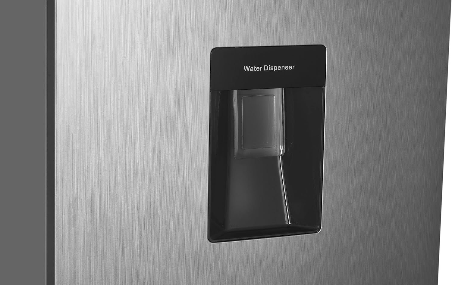 GEDTECH - Réfrigérateur combiné bas - 262L - Classe E - GCB262SL