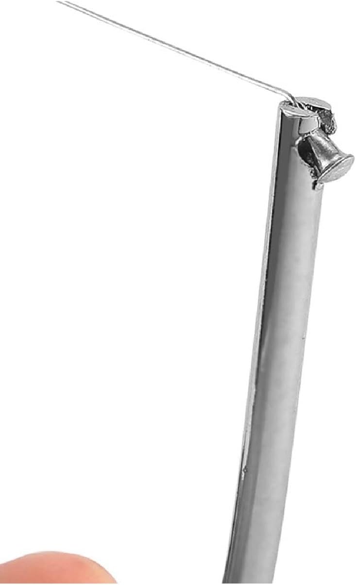 Trancheuse à fromage manuelle - 2 pièces - inox - coupe fil polyvalent