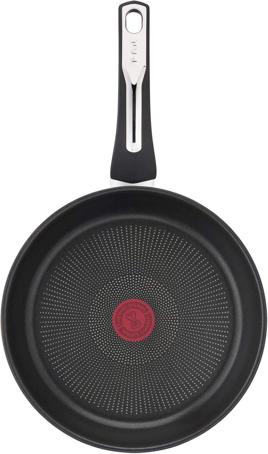 Tefal - Emotion - poêle 28cm, antiadhésif, induction, E3000604