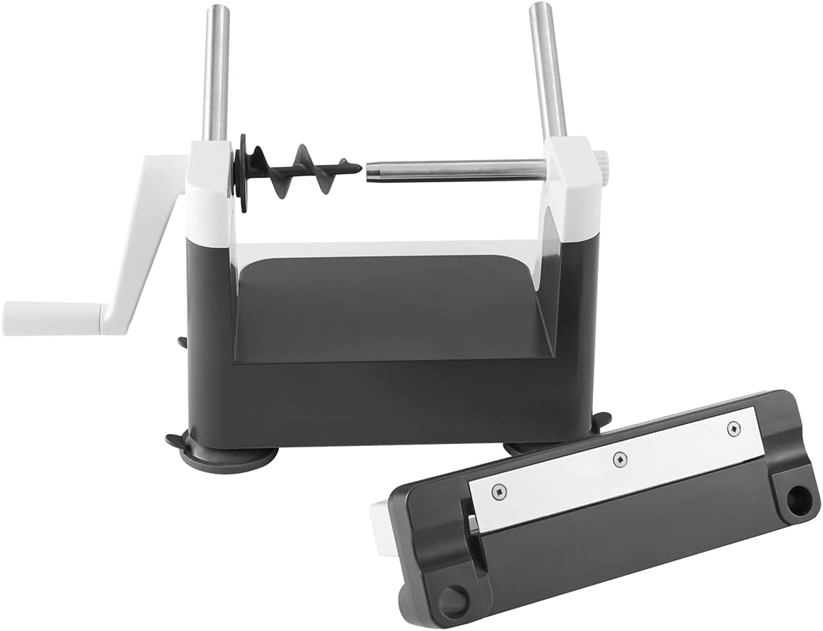 Lurch - trancheuse Catto - plastique - découpe continue fruits et légumes 200550