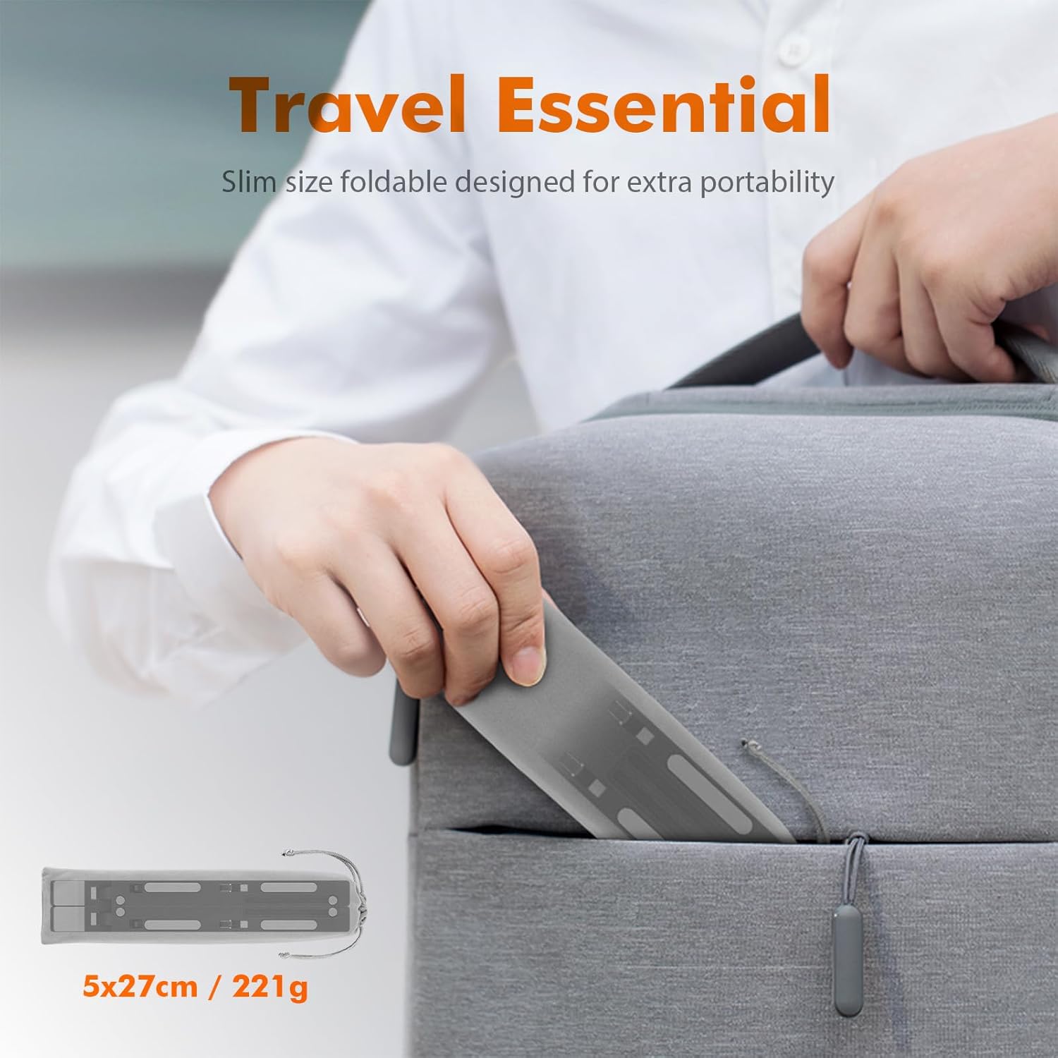 GRIFEMA - support pliable 10-17,3