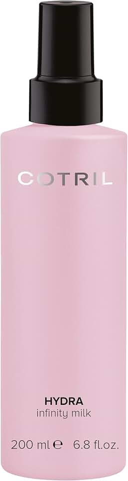 Cotril - Infinity Milk Hydra - 200 ml - Discipline, hydrate, nourrit