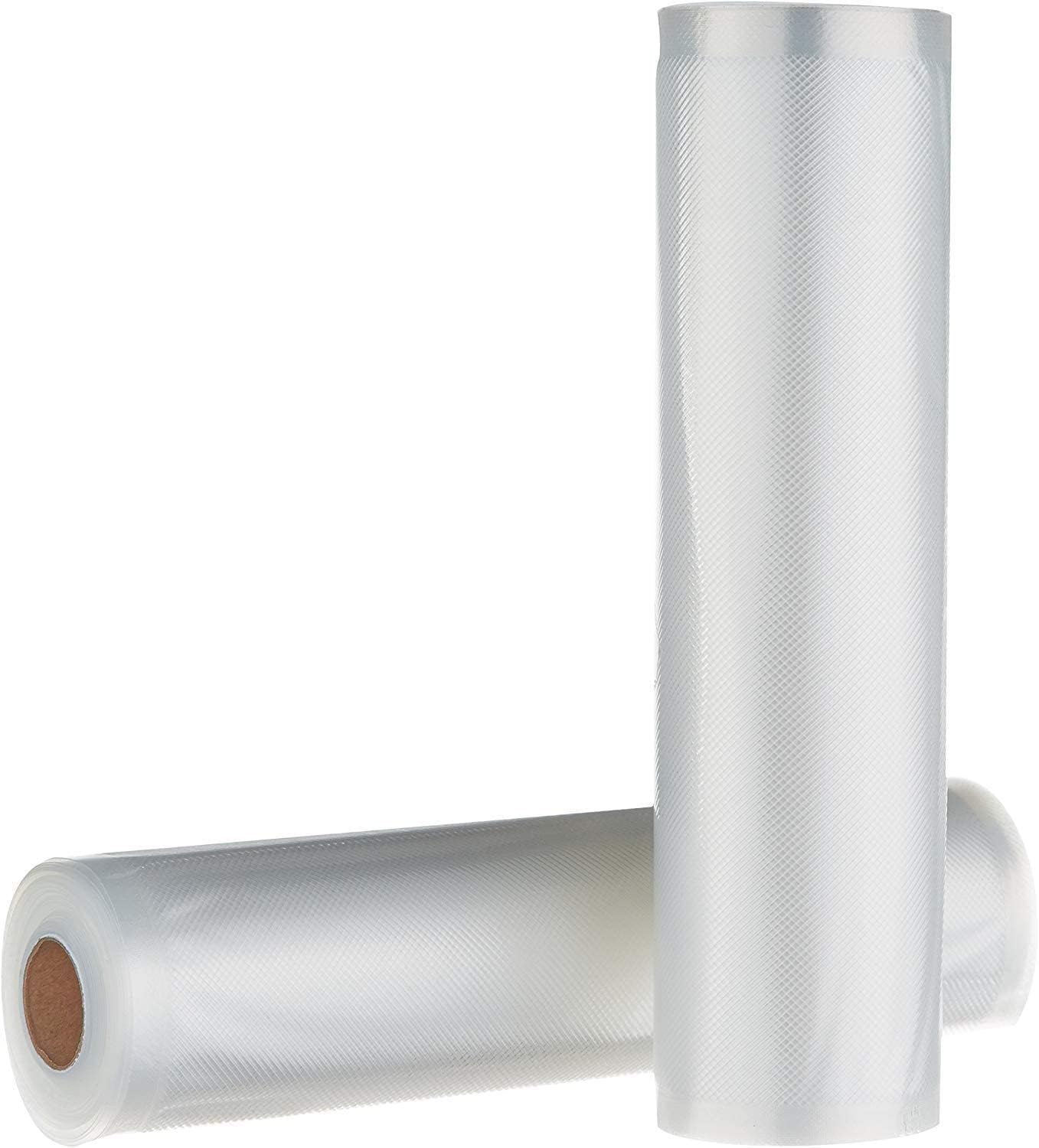 maxxi-dealz Basics - rouleaux de mise sous vide - 22x500cm - lot de 2