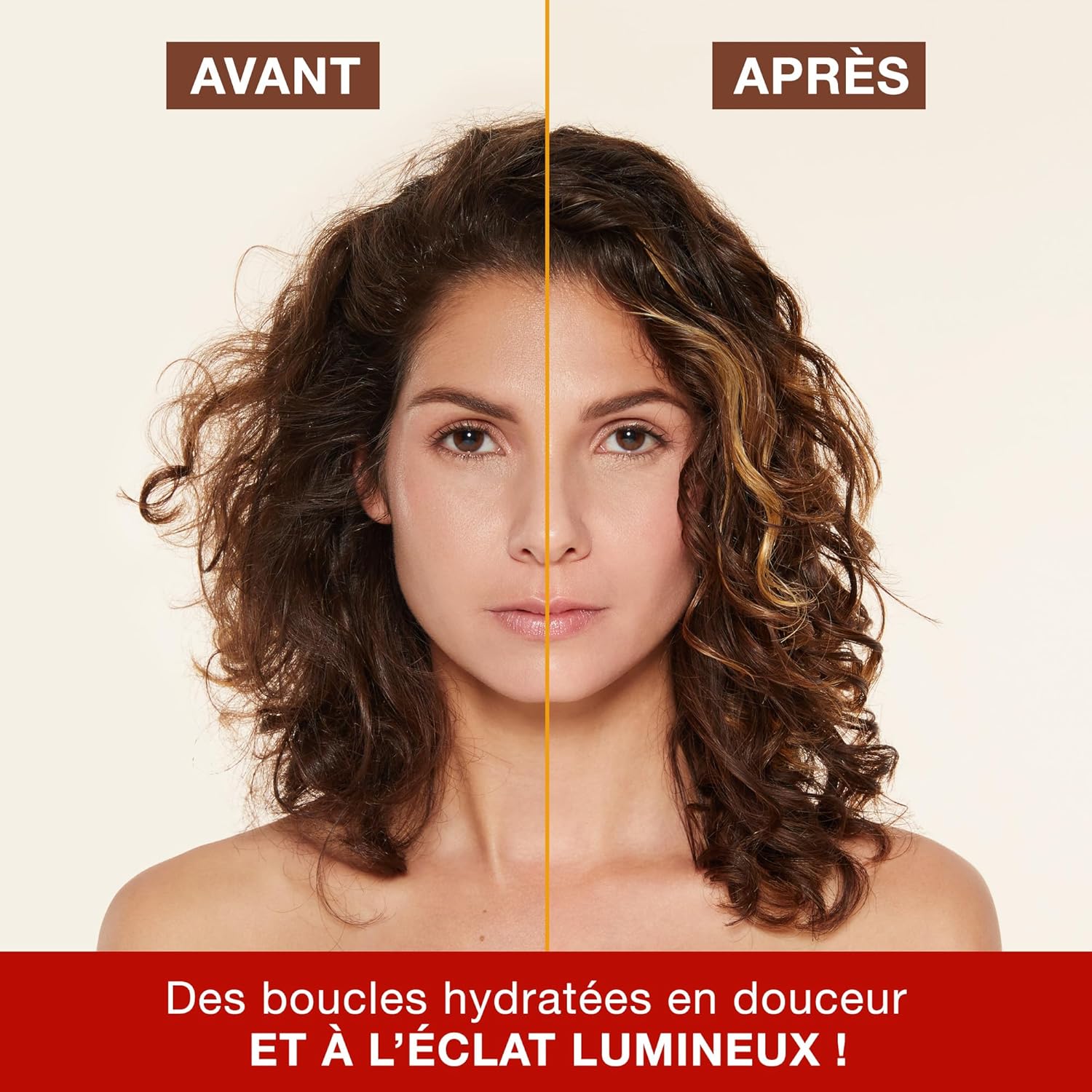 Creme of Nature - Argan Oil - 250ml - spray sans rinçage fortifiant