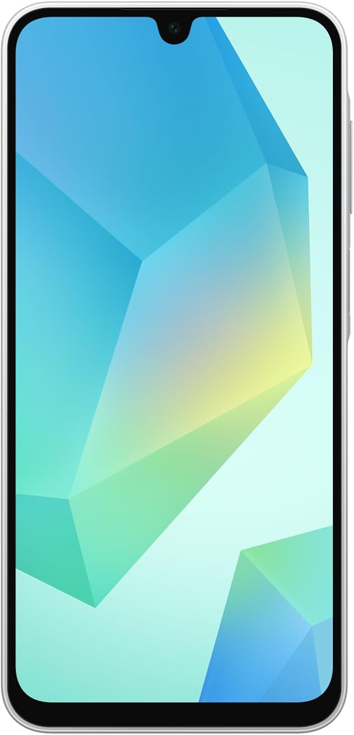 Samsung - Galaxy A16 Série A - 6,5