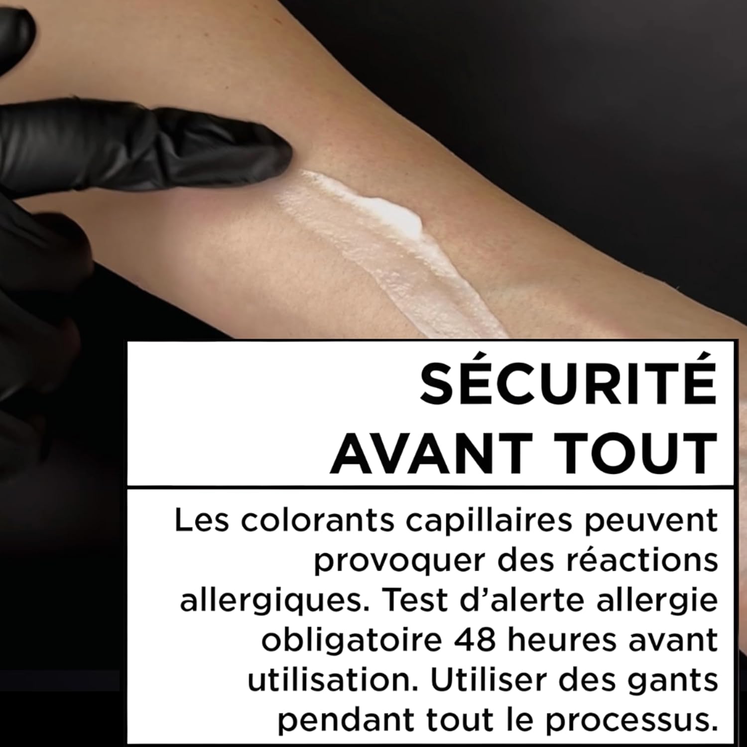 Garnier - Olia coloration permanente - 9.0 blond clair, sans ammoniaque, huiles fleurs