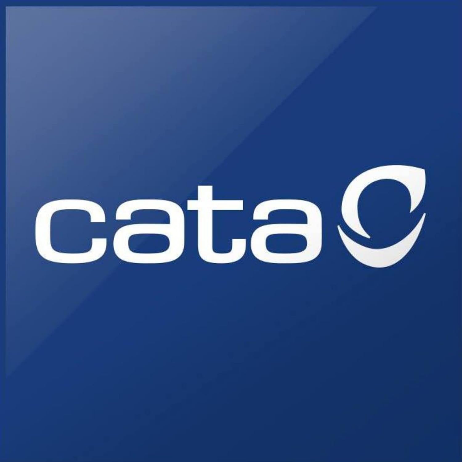 CATA - four encastrable blanc, 60L, 7 fonctions, convection, MRA7108WH