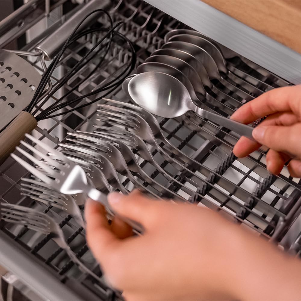 Cecotec - Bolero Aguazero 4201 - 45cm - 11 couverts, 6 programmes, classe E