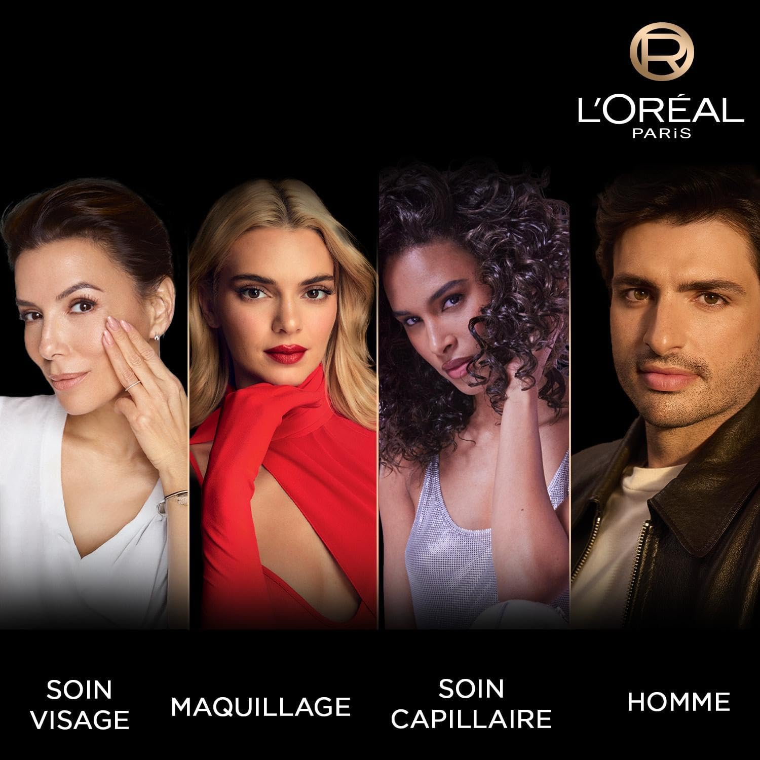L'Oréal Paris - Préférence Blond Oslo 9,1 - coloration cheveux durable