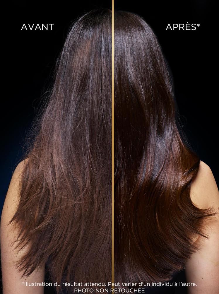 Garnier - Ultra Doux Charbon Magnétique - masque 340ml - soin purifiant