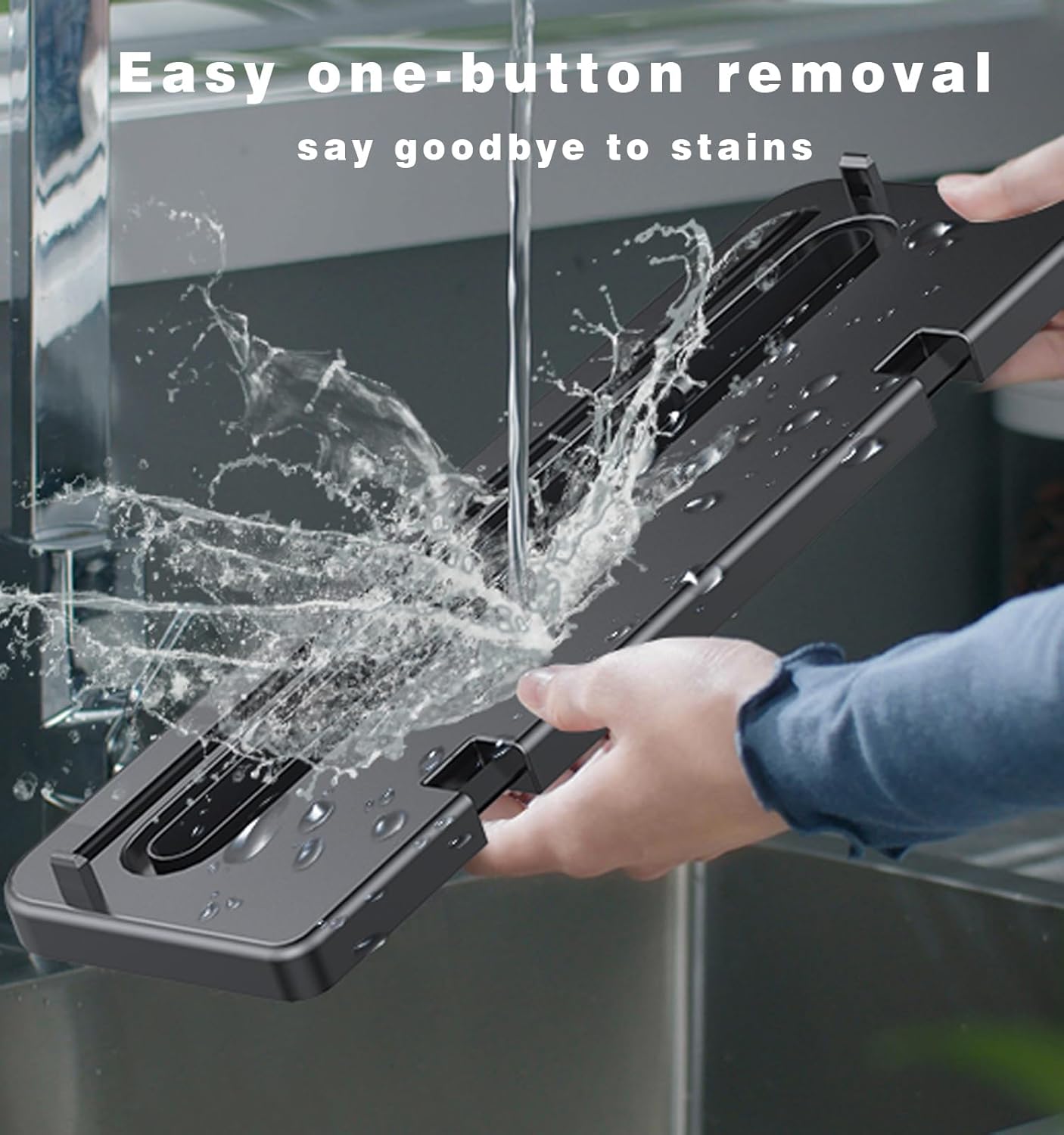 ESoundvol - Machine sous vide 8 en 1 - contrôle température, LED, coupe-aliments, 10 sacs