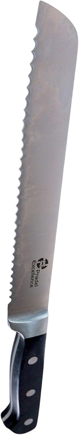 Pradel - Excellence Maitre Chef - 20 cm - lame inox, manche POM, 33 cm total