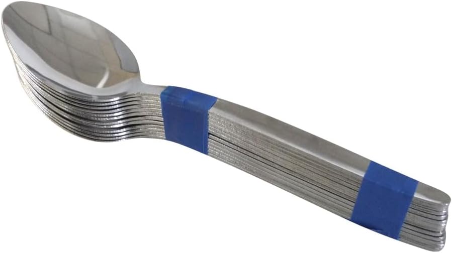 Pradel Essentiel - Baltics - 12 cuillères, inox 18/0 - 190 mm