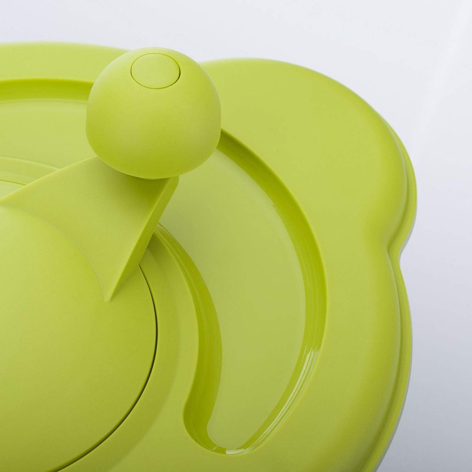 Westmark - Fortuna - 5L, ø26cm - essoreuse à salade sans BPA