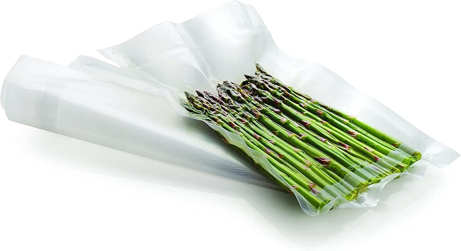 FoodSaver - rouleaux réutilisables - 28x550 cm - sans BPA, FSR2802