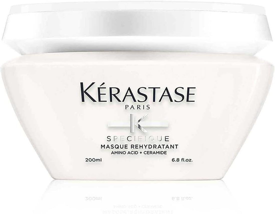 Kérastase - Spécifique Masque - 200ml - soin réhydratant longueurs déshydratées