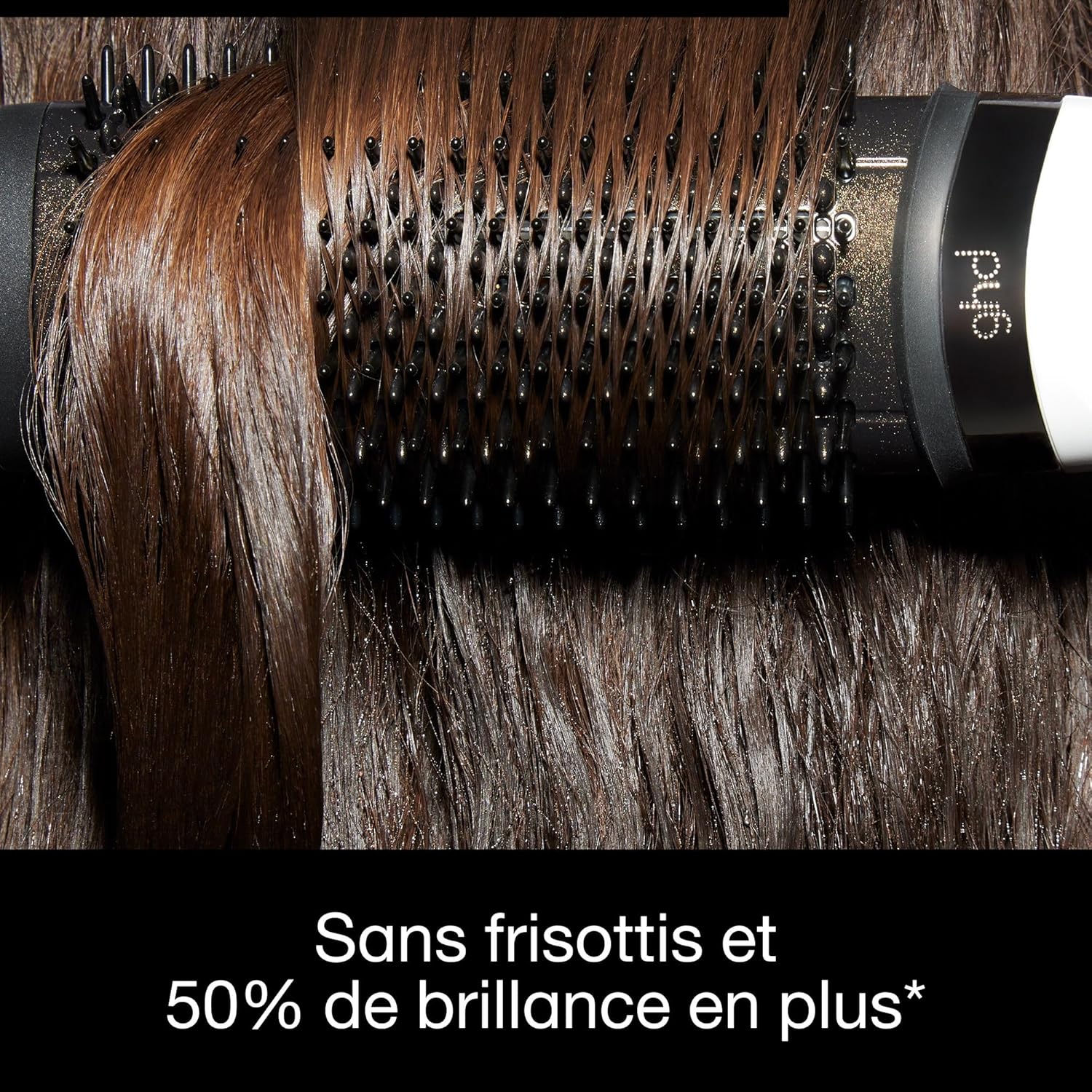ghd - Duet Blowdry 2-en-1 - sèche et coiffe sans frisottis, volume