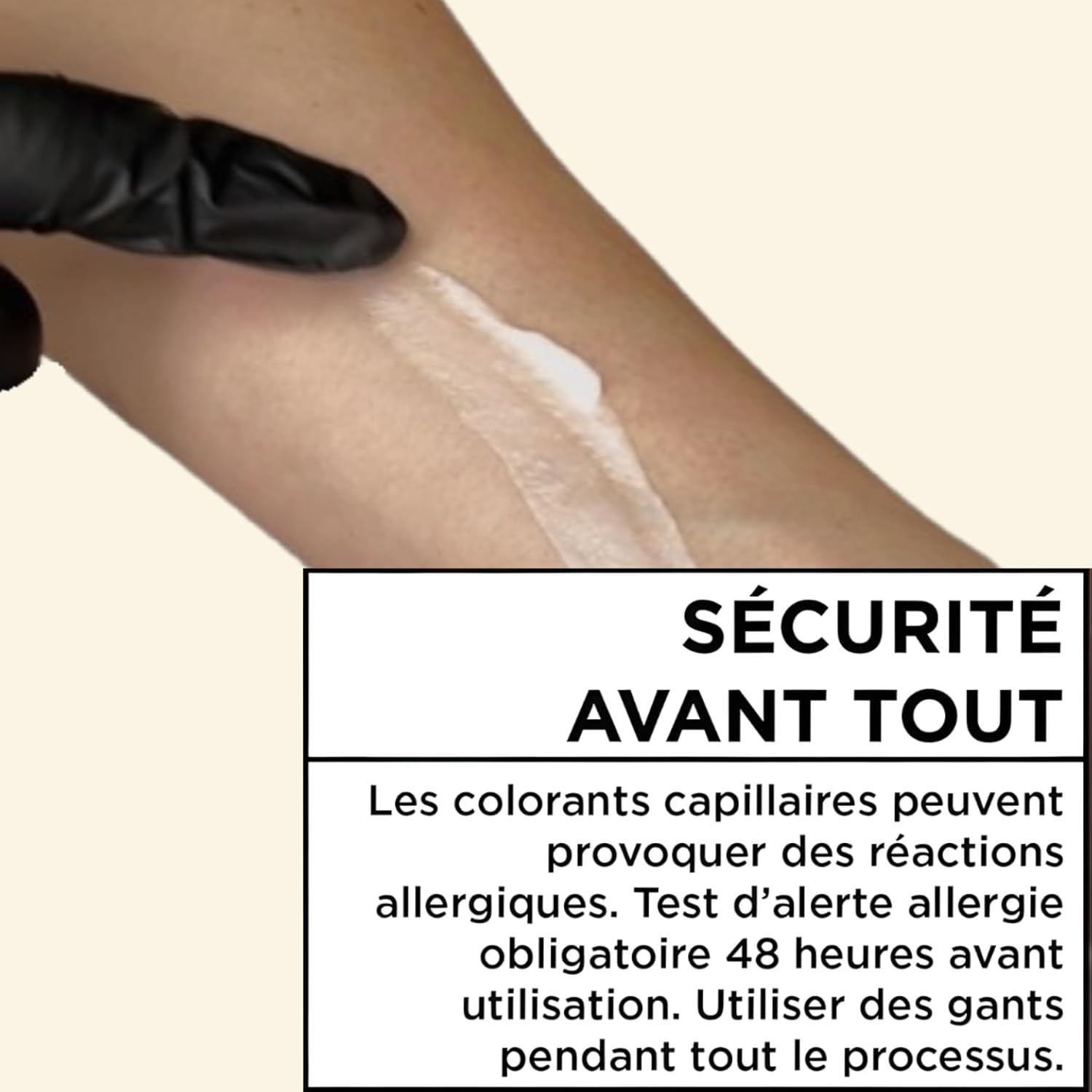 Garnier - Belle Color coloration permanente - 100ml - blond clair doré