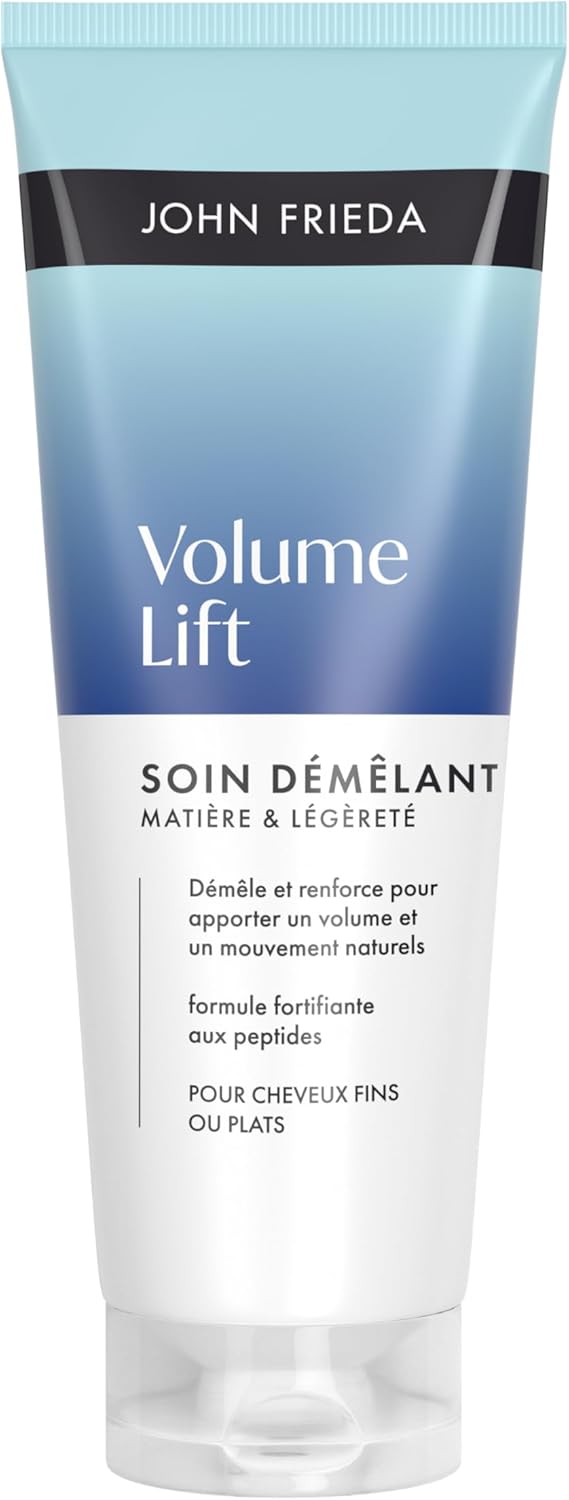 Volume Lift - soin démêlant cheveux fins - 75ml - effet volume