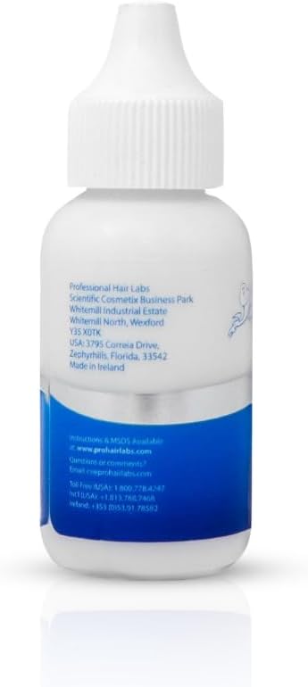 Professional Hair Labs - Ghost Bond XL - 38ml - colle perruque résistante