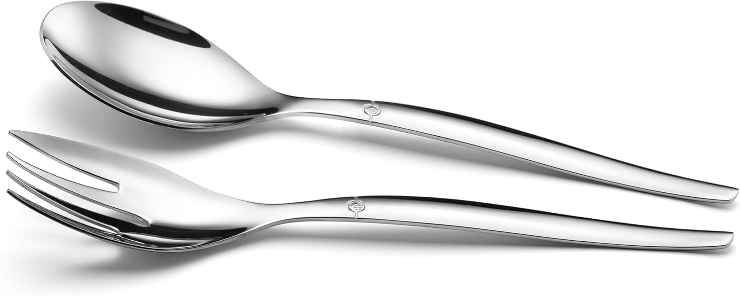 Lou Laguiole - Jet - 255 mm - inox 18/0, finition miroir