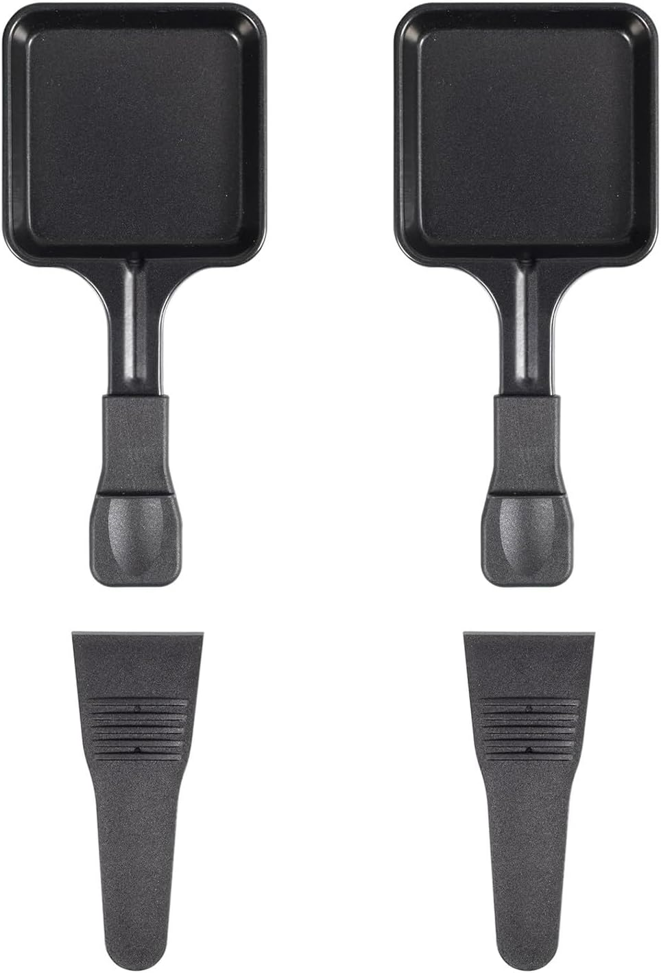 Onli - ON1010N - 23x10 cm - 400W, grill amovible, plateau antiadhésif