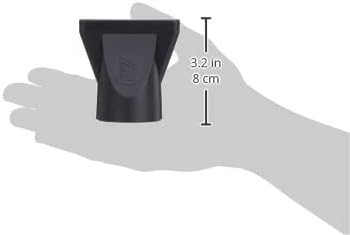 Parlux - concentrateur 2800/3200 - 7,5x5 cm - compatibilité sèche-cheveux