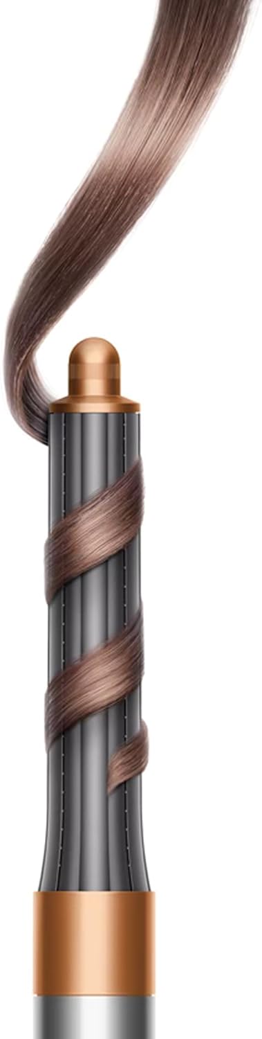 Dyson - Airwrap Multi-Styler - sèche-cheveux multiusage - coiffage rapide