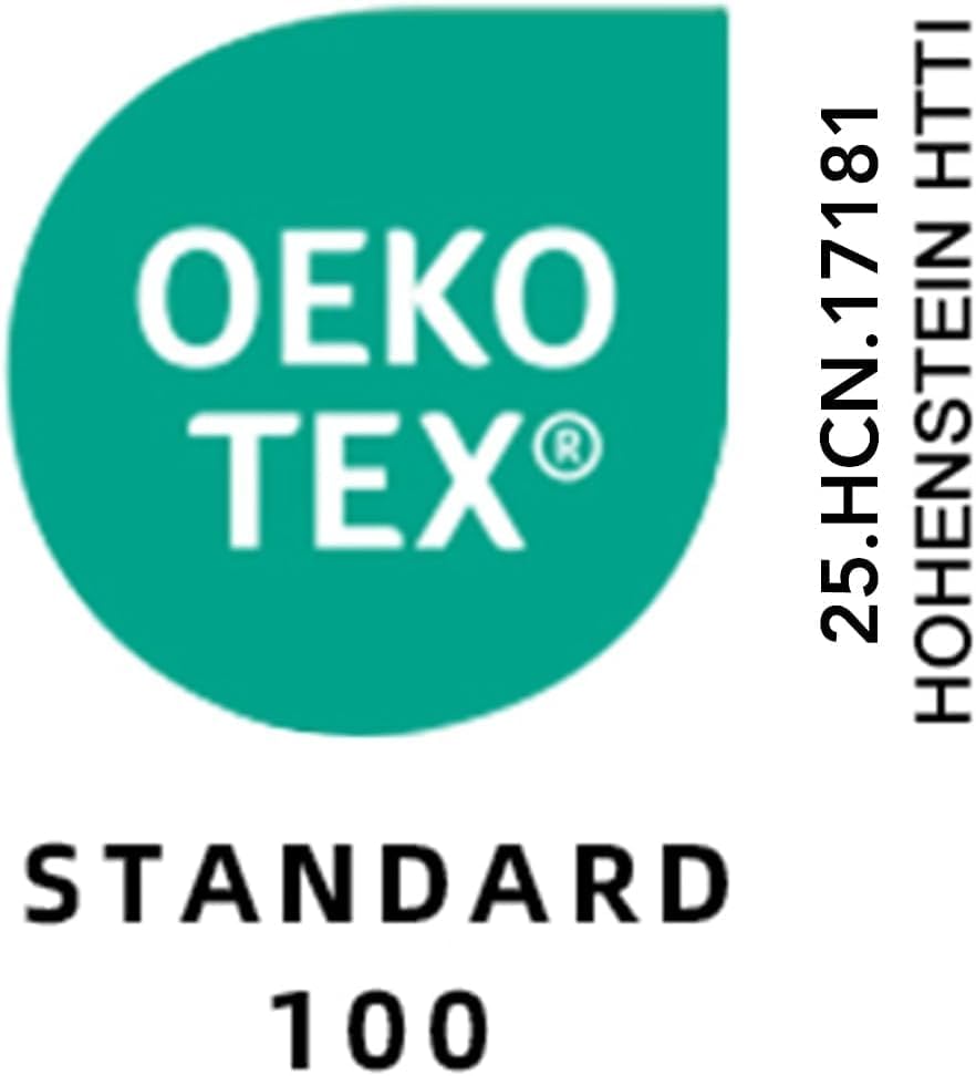 Matelas - 180x200 cm, 7 zones, 10 couches, réversible, soutien H3/H4